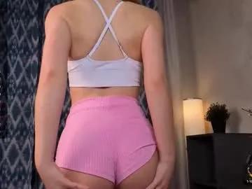 elina_wilgauch — GOAL: Say Hello with Elina and Ariana [13 tokens remaining] little girls Elina and Luna were left alone to have fun #new #blonde #chatting #friendly #couples