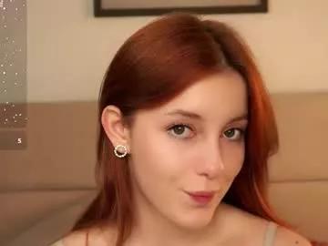 elinalisser — Goal Brokes on the ass #teen #18 #new #shy #redhead Lets try my new toy :) [49 tokens remaining]