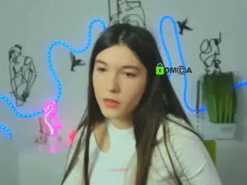 elis_sunny on Chaturbate