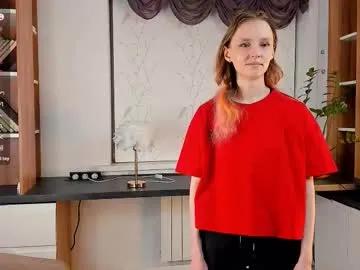 eliselauder — G: Show all sides of yourself | Welcome on my room, Im Violette, it's my #new experience here, im #shy girl, #18 #young & mb #cute [20 tokens remaining]