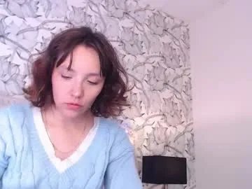 eliza_gh on Chaturbate