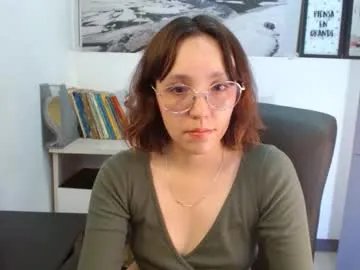 eliza_gh on Chaturbate