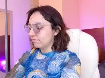 eliza_gh on Chaturbate