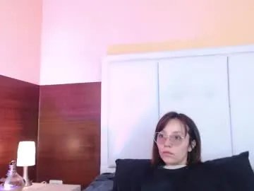 eliza_gh on Chaturbate