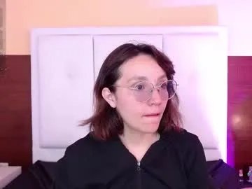 eliza_gh on Chaturbate