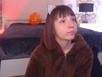eliza_gh on Chaturbate