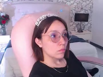 eliza_gh on Chaturbate