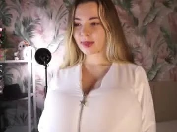 elizabethennals on Chaturbate