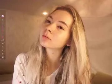 elizabethennals on Chaturbate