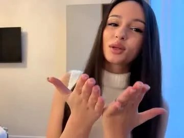 elizabethrabin on Chaturbate