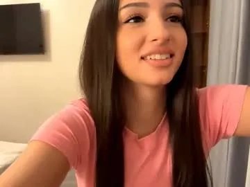 elizabethrabin on Chaturbate