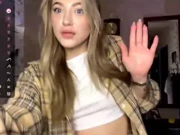 elizabethrabin on Chaturbate