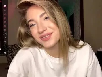 elizabethrabin on Chaturbate