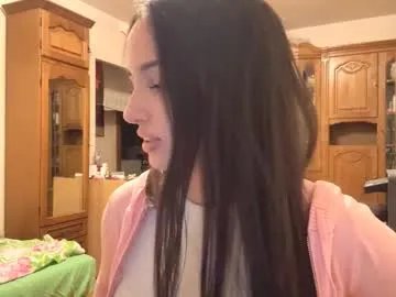 elizabethrabin on Chaturbate