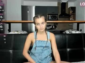 elizsweet on Chaturbate