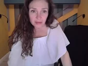 ellalongs from Chaturbate