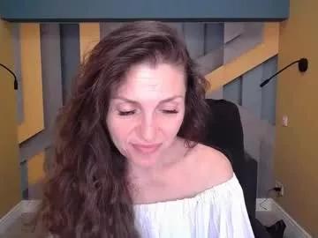 ellalongs from Chaturbate