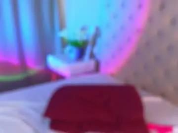 ellarabbit on Chaturbate 