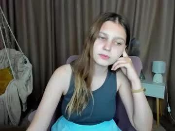 elle_ellise on Chaturbate 