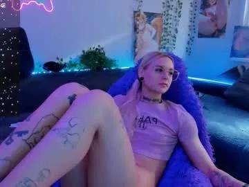elli_26 on Chaturbate
