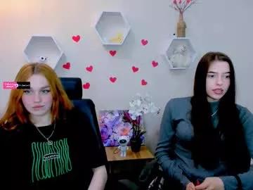 ellie_fire on Chaturbate 