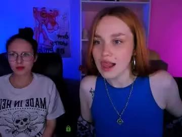 ellie_fire on Chaturbate 