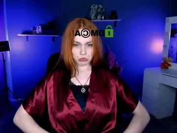 ellie_fire on Chaturbate 