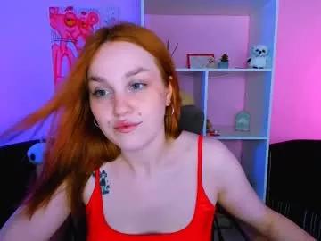 ellie_fire on Chaturbate 
