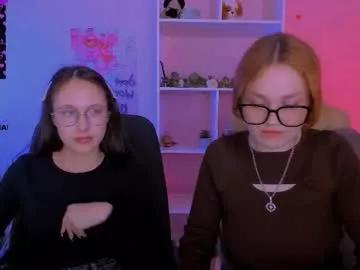 ellie_fire on Chaturbate 