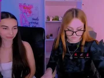 ellie_fire on Chaturbate 