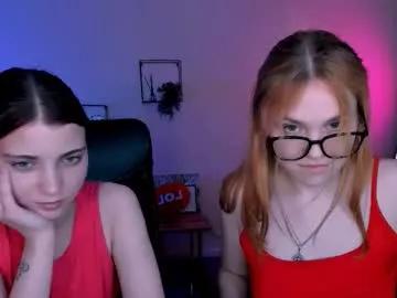 ellie_fire on Chaturbate 