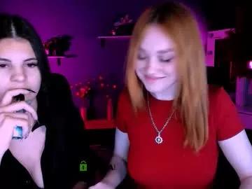 ellie_fire on Chaturbate 