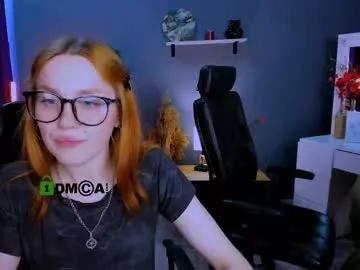 ellie_fire on Chaturbate 