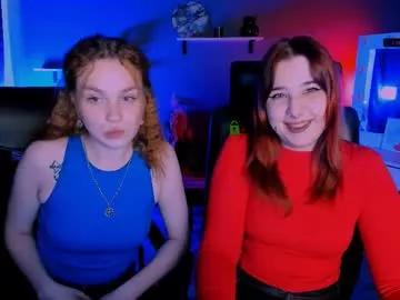 ellie_fire on Chaturbate 