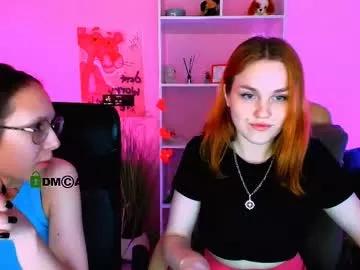 ellie_fire on Chaturbate 