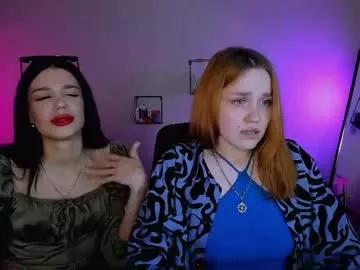 ellie_fire on Chaturbate 