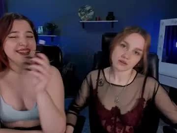 ellie_fire on Chaturbate 