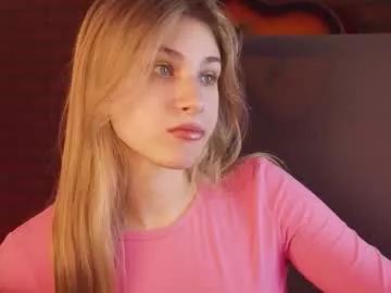 elliecutes on Chaturbate 