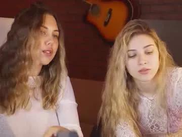 elliecutes on Chaturbate 