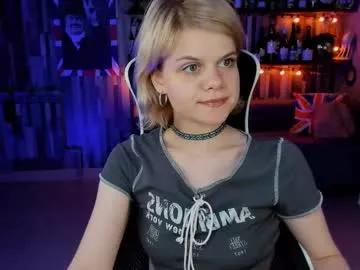 elliemurler from Chaturbate is Freechat