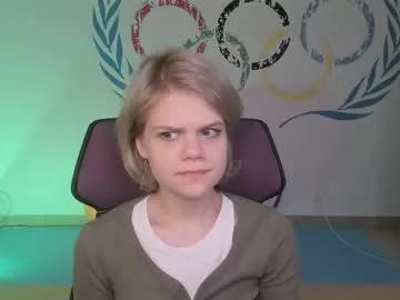 elliemurler from Chaturbate