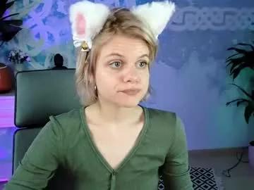 elliemurler from Chaturbate