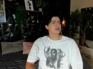 elliot_colton on Chaturbate 