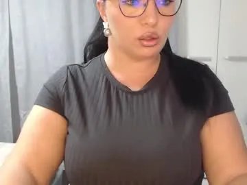 elly_denise on Chaturbate 