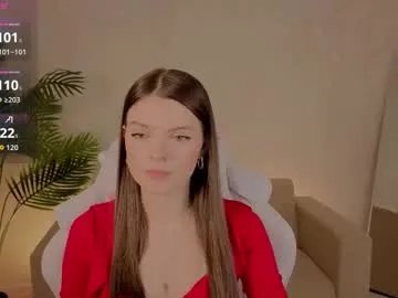 ellya_me on Chaturbate