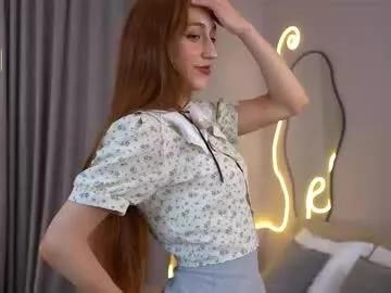ellyl on Chaturbate 