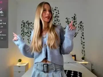 ellymartinez — Ellymartinez's room #18 #lovense  #new #teen #nonude