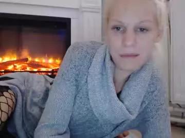 Freechat elssa_rush on Chaturbate