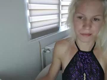 Freechat elssa_rush on Chaturbate