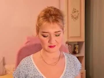 elviraforyou — Elviraforyou's room  LoveToLove #milf #mature #natural #shy #hairy